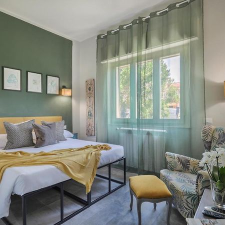 I Levrieri Hotel Torre del Lago Puccini Ngoại thất bức ảnh