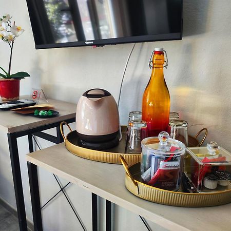 I Levrieri Hotel Torre del Lago Puccini Ngoại thất bức ảnh