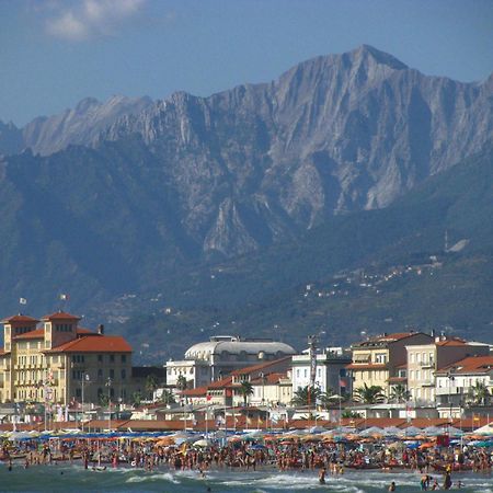 I Levrieri Hotel Torre del Lago Puccini Ngoại thất bức ảnh