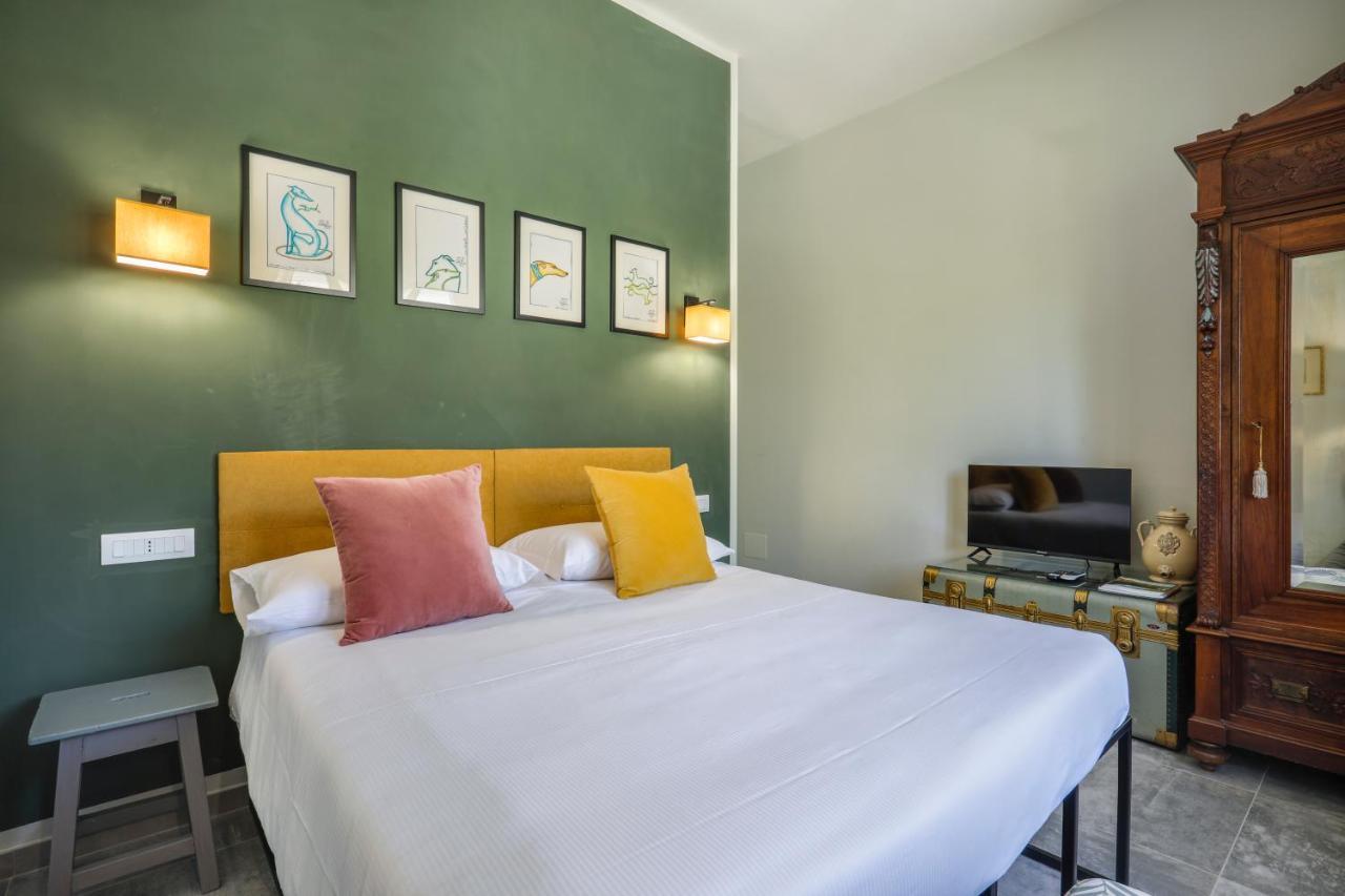 I Levrieri Hotel Torre del Lago Puccini Ngoại thất bức ảnh