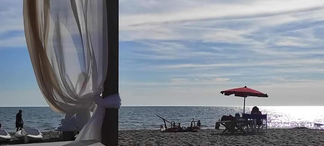 I Levrieri Hotel Torre del Lago Puccini Ngoại thất bức ảnh