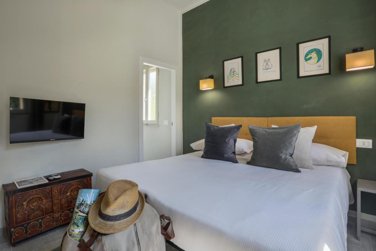 I Levrieri Hotel Torre del Lago Puccini Ngoại thất bức ảnh
