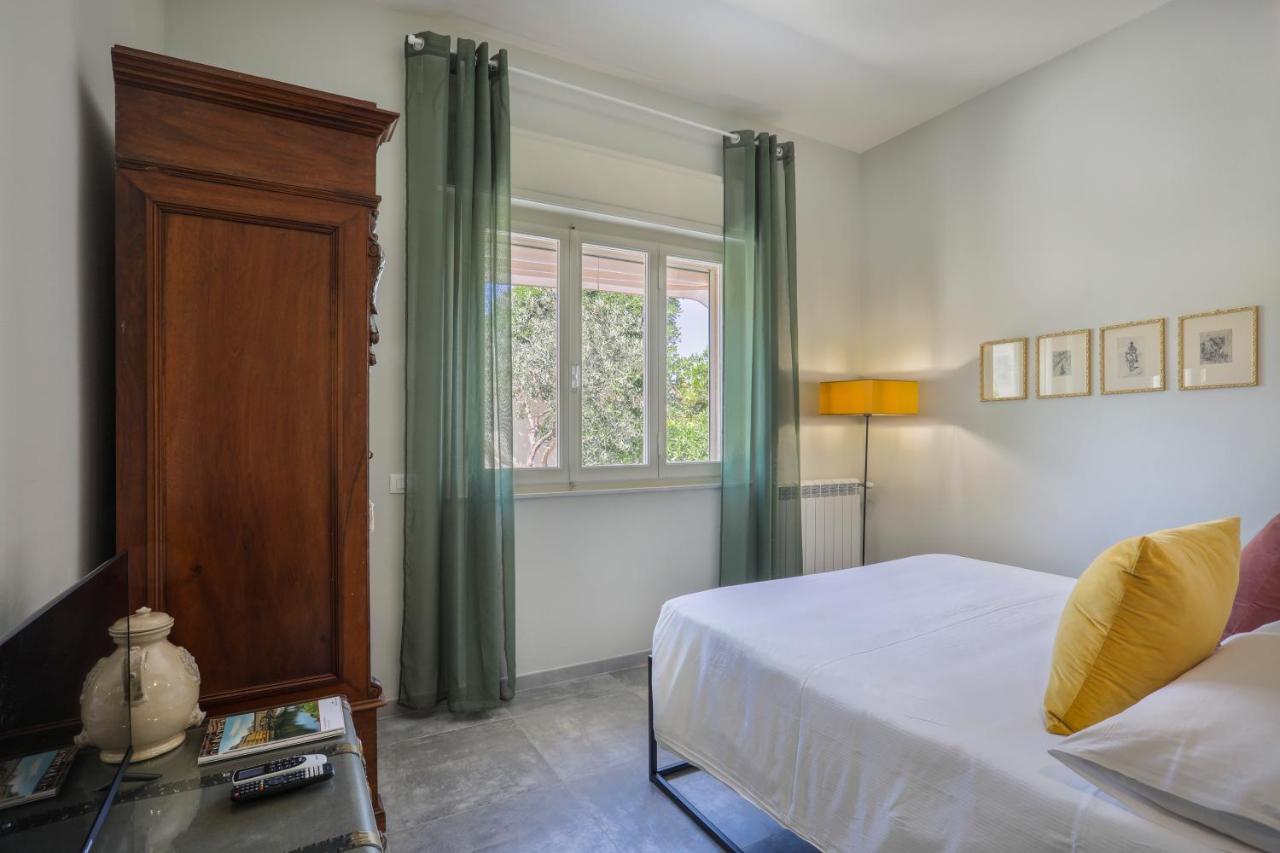 I Levrieri Hotel Torre del Lago Puccini Ngoại thất bức ảnh