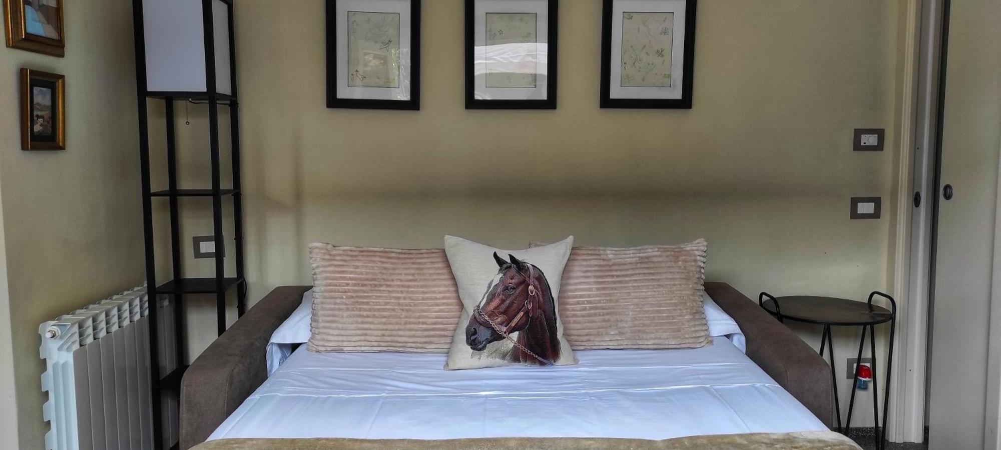 I Levrieri Hotel Torre del Lago Puccini Phòng bức ảnh