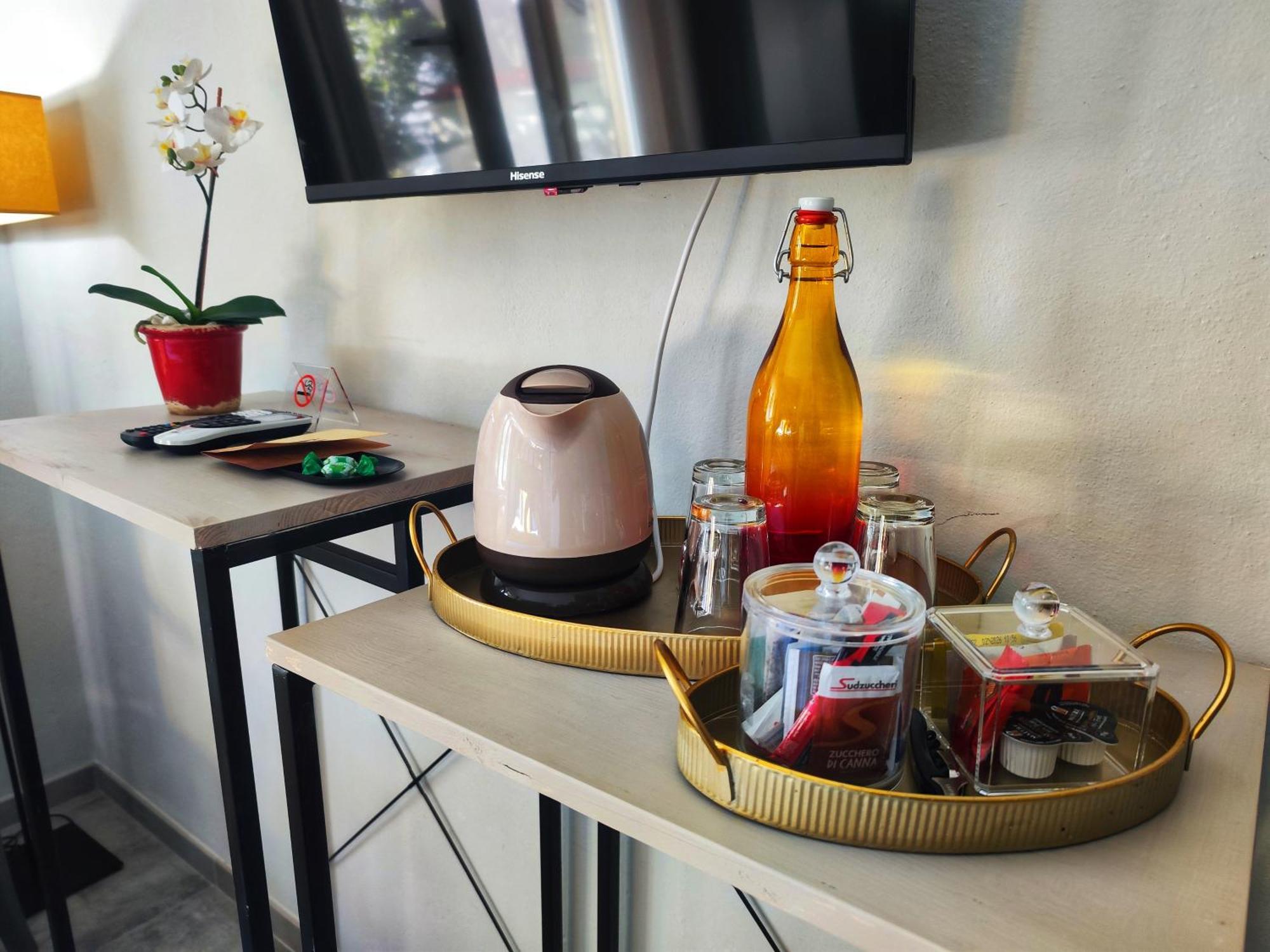 I Levrieri Hotel Torre del Lago Puccini Ngoại thất bức ảnh