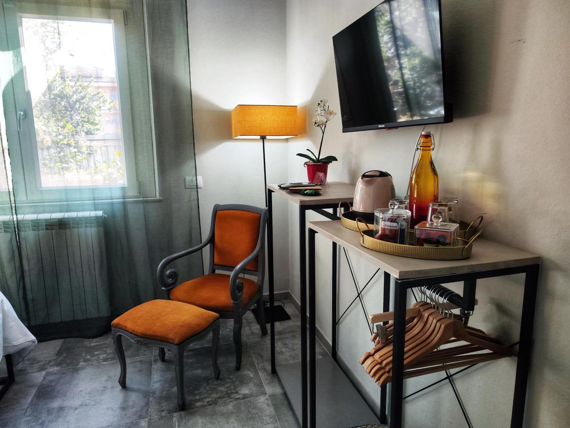 I Levrieri Hotel Torre del Lago Puccini Ngoại thất bức ảnh